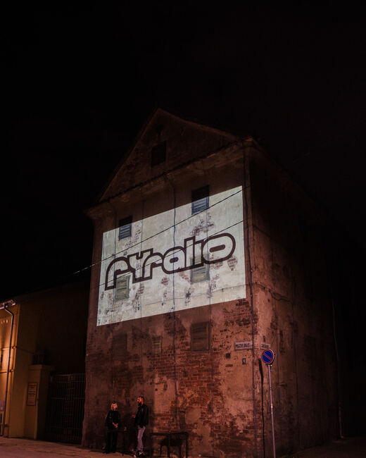 RyRalio 25 metai, Kaunas